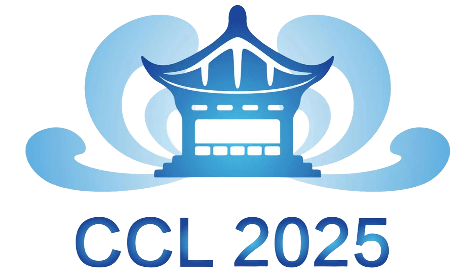 组委会 CCL 2025